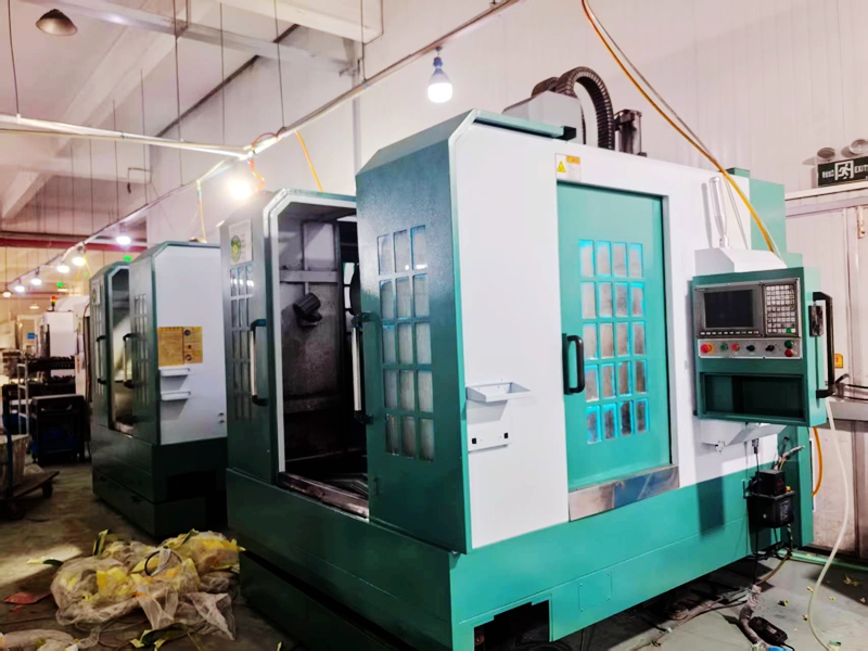 蘇州機床設備翻新噴漆